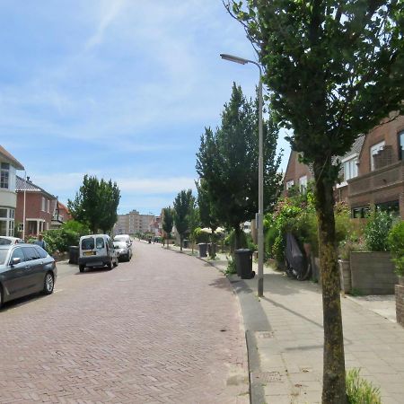 Casa Duna Close To The Beach, City Centre, Dunes And Parking Area ซานด์โวร์ต ภายนอก รูปภาพ