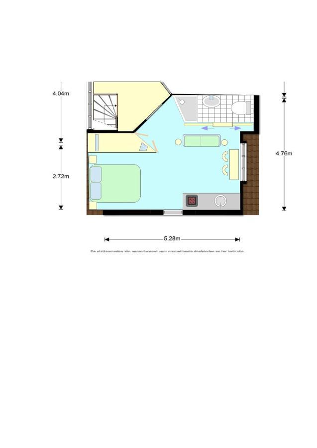 Casa Duna Close To The Beach, City Centre, Dunes And Parking Area ซานด์โวร์ต ภายนอก รูปภาพ