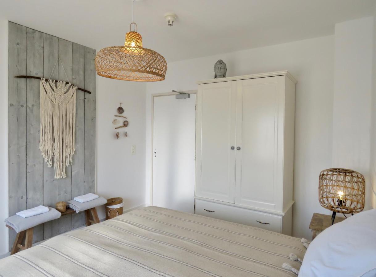 Casa Duna Close To The Beach, City Centre, Dunes And Parking Area ซานด์โวร์ต ภายนอก รูปภาพ
