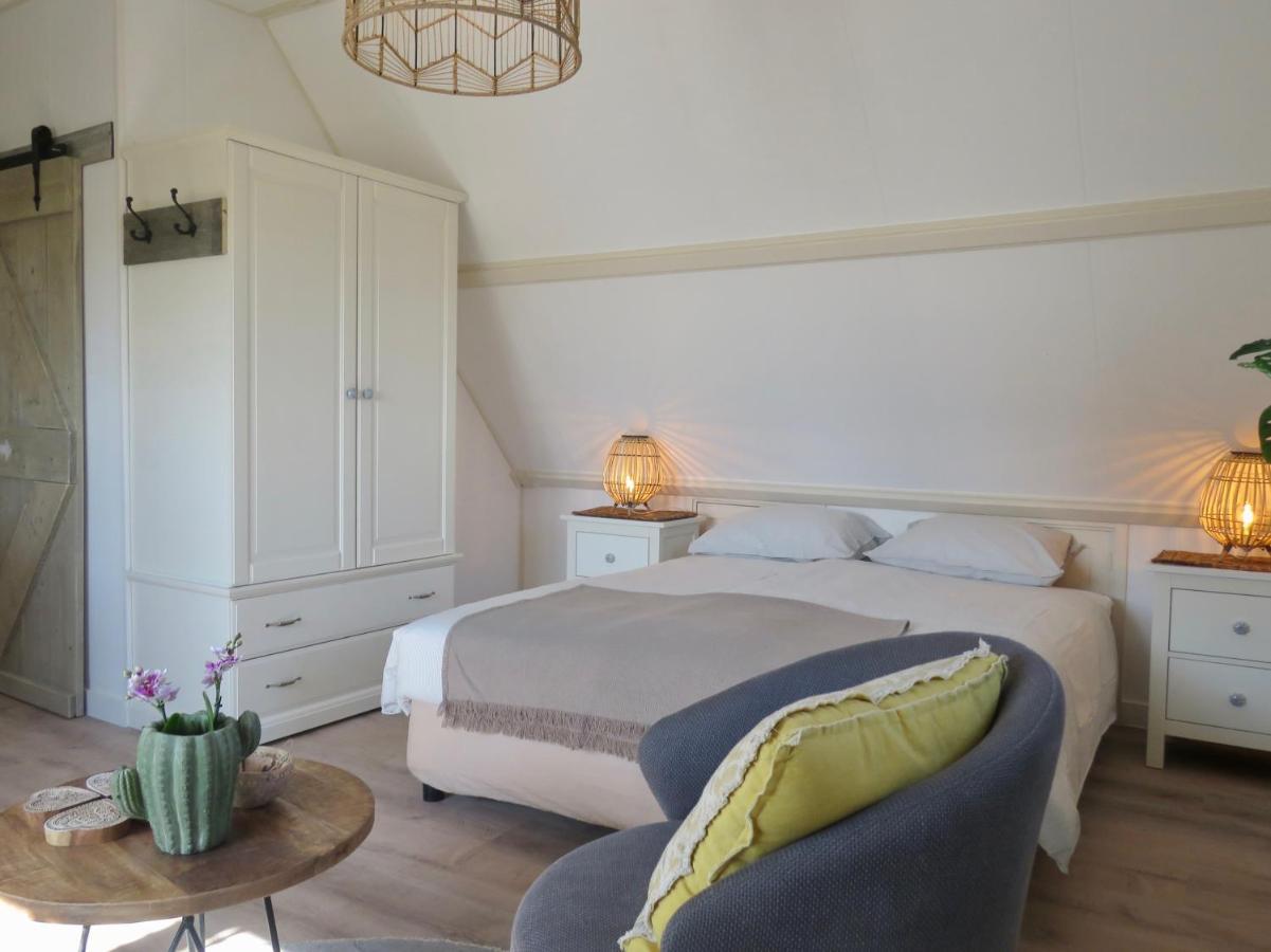 Casa Duna Close To The Beach, City Centre, Dunes And Parking Area ซานด์โวร์ต ภายนอก รูปภาพ