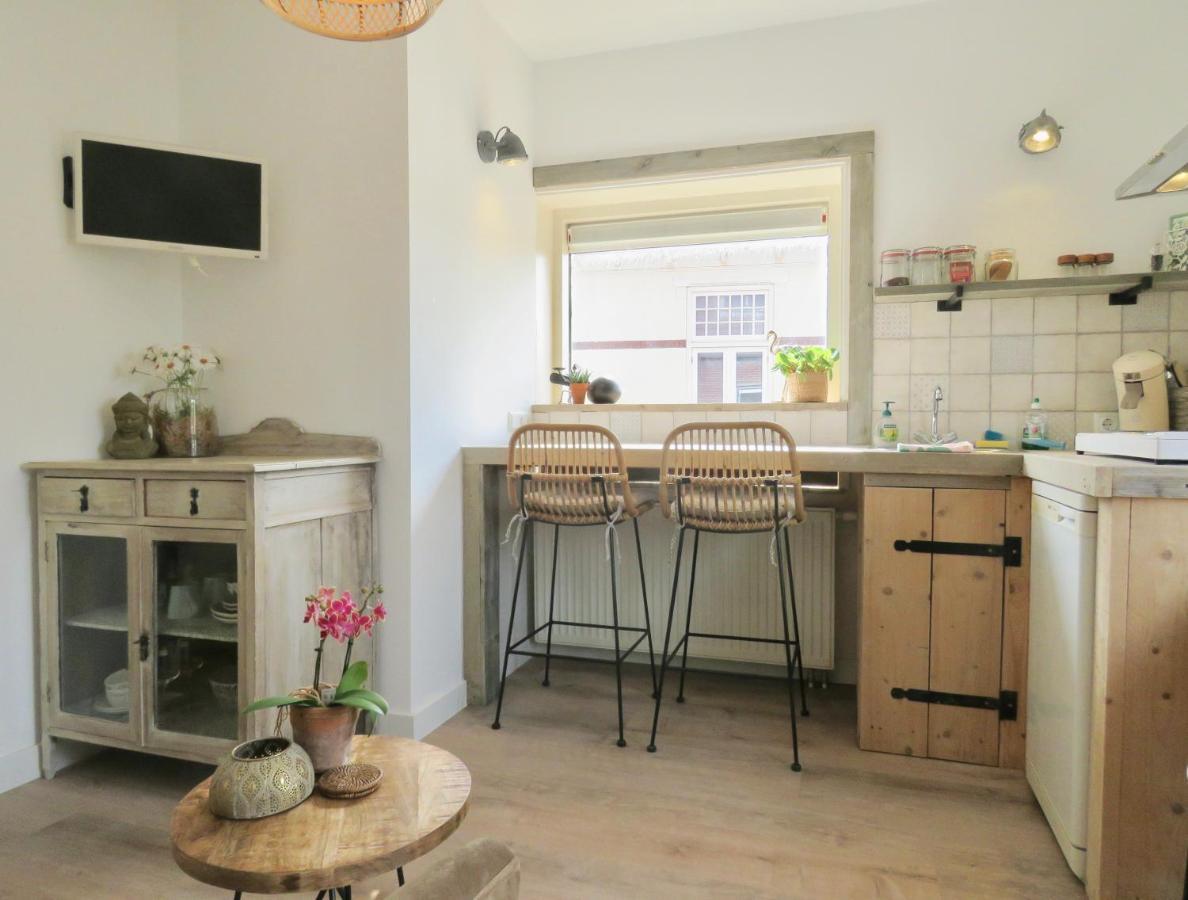 Casa Duna Close To The Beach, City Centre, Dunes And Parking Area ซานด์โวร์ต ภายนอก รูปภาพ