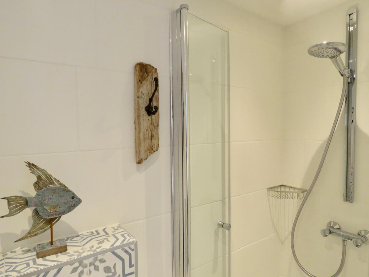 Casa Duna Close To The Beach, City Centre, Dunes And Parking Area ซานด์โวร์ต ภายนอก รูปภาพ