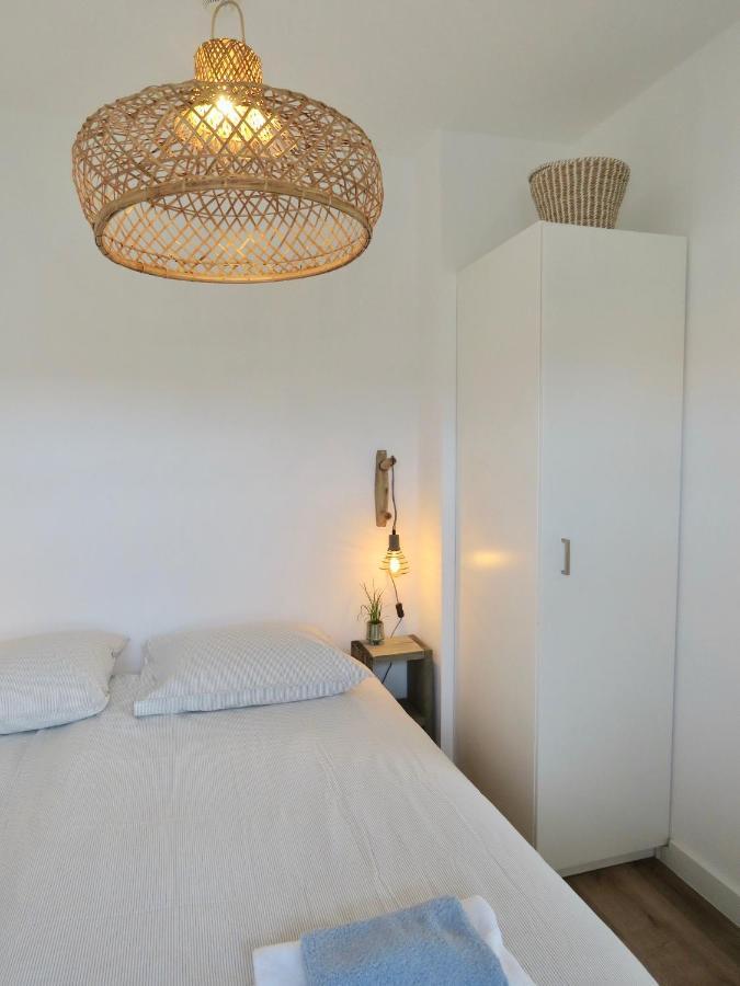 Casa Duna Close To The Beach, City Centre, Dunes And Parking Area ซานด์โวร์ต ภายนอก รูปภาพ
