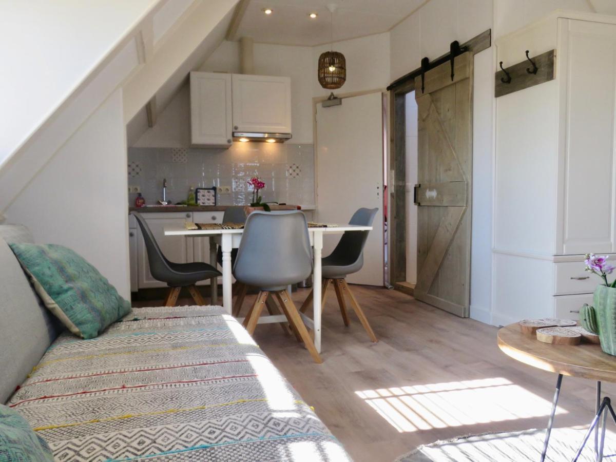 Casa Duna Close To The Beach, City Centre, Dunes And Parking Area ซานด์โวร์ต ภายนอก รูปภาพ