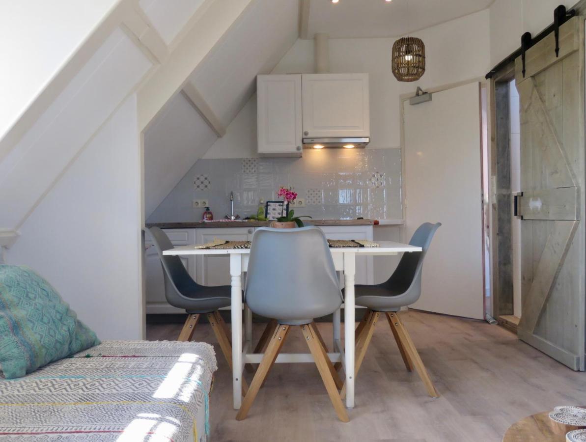 Casa Duna Close To The Beach, City Centre, Dunes And Parking Area ซานด์โวร์ต ภายนอก รูปภาพ
