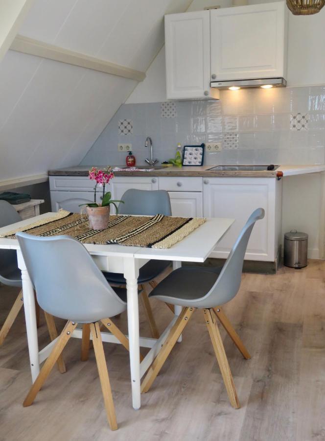 Casa Duna Close To The Beach, City Centre, Dunes And Parking Area ซานด์โวร์ต ภายนอก รูปภาพ
