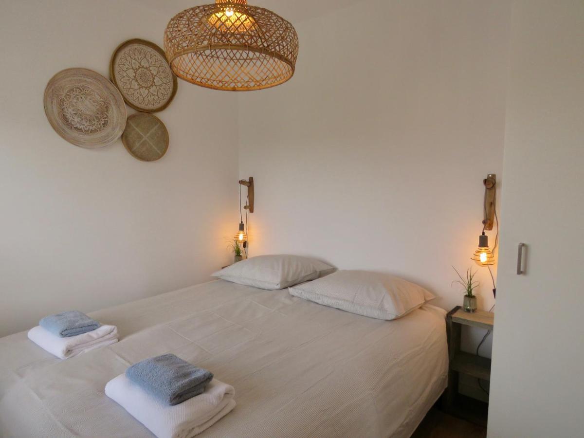 Casa Duna Close To The Beach, City Centre, Dunes And Parking Area ซานด์โวร์ต ภายนอก รูปภาพ