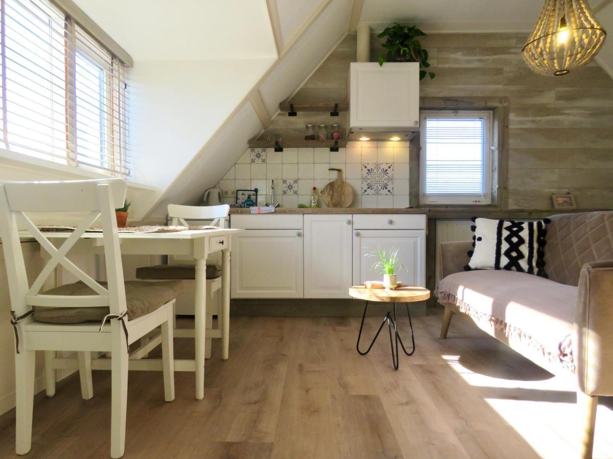 Casa Duna Close To The Beach, City Centre, Dunes And Parking Area ซานด์โวร์ต ภายนอก รูปภาพ