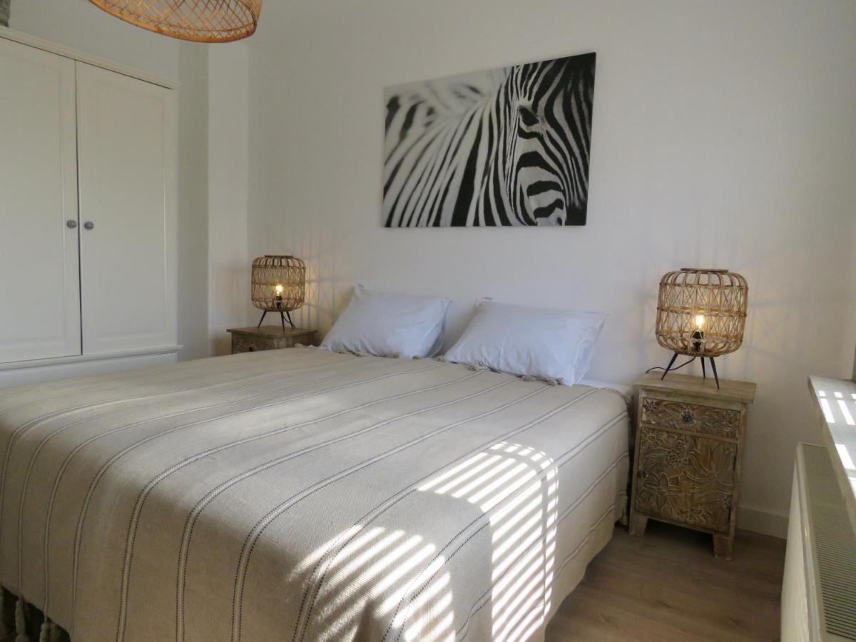 Casa Duna Close To The Beach, City Centre, Dunes And Parking Area ซานด์โวร์ต ภายนอก รูปภาพ