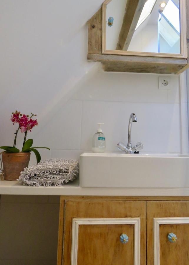 Casa Duna Close To The Beach, City Centre, Dunes And Parking Area ซานด์โวร์ต ภายนอก รูปภาพ