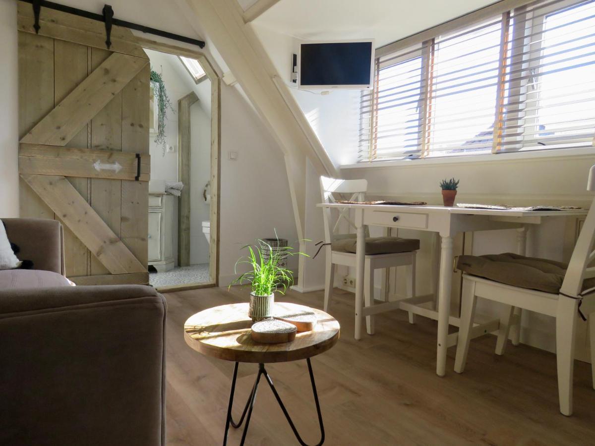Casa Duna Close To The Beach, City Centre, Dunes And Parking Area ซานด์โวร์ต ภายนอก รูปภาพ