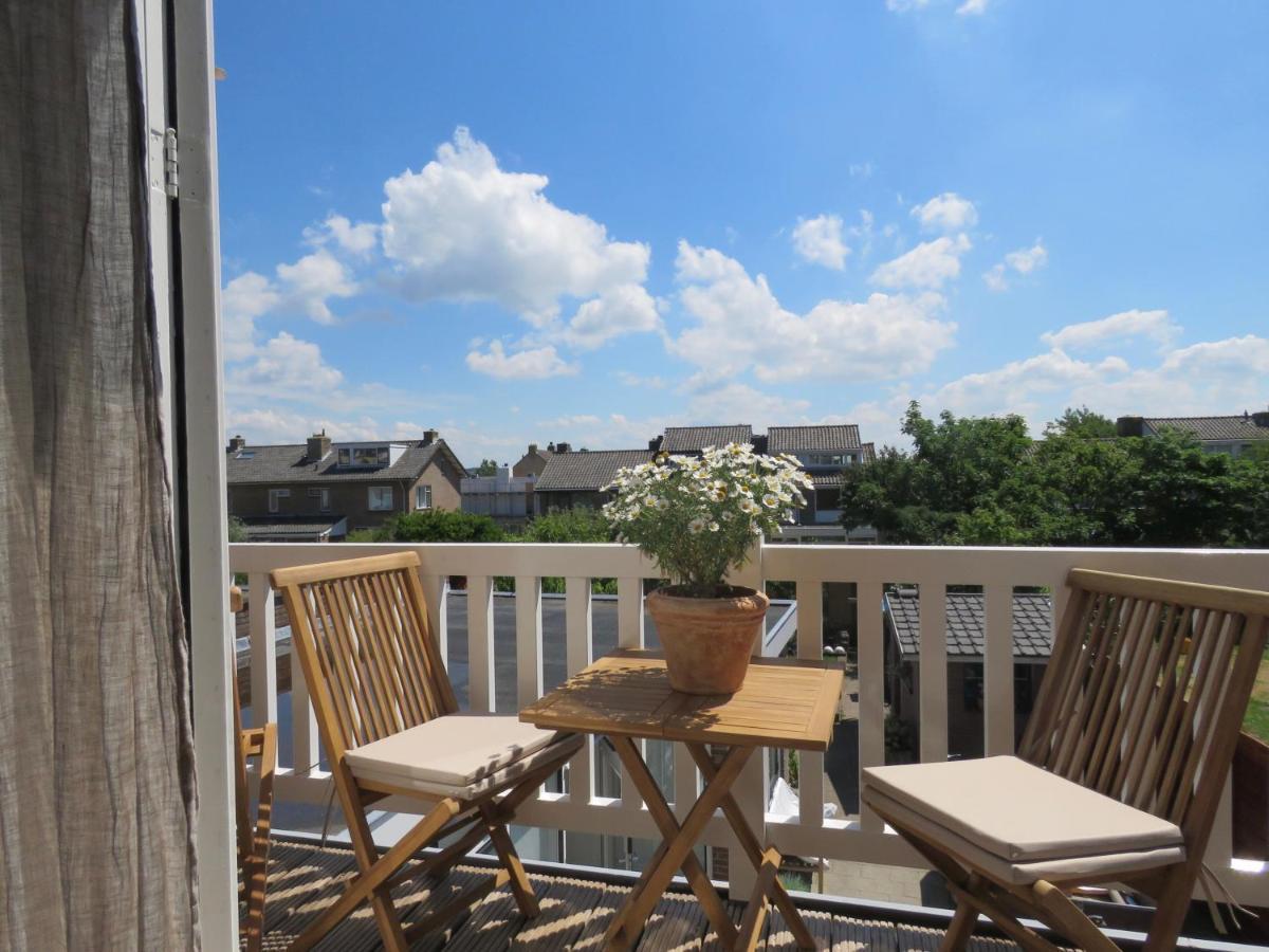 Casa Duna Close To The Beach, City Centre, Dunes And Parking Area ซานด์โวร์ต ภายนอก รูปภาพ