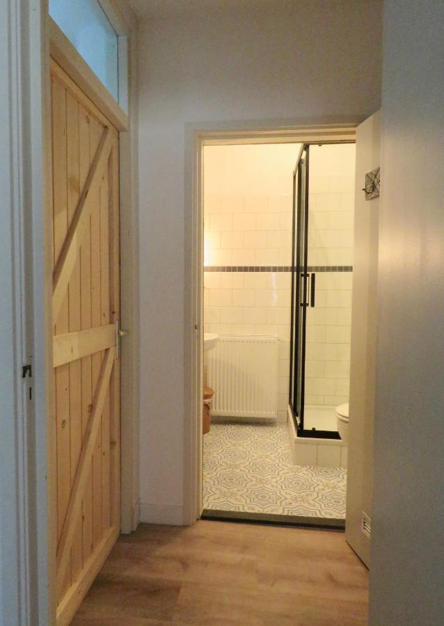 Casa Duna Close To The Beach, City Centre, Dunes And Parking Area ซานด์โวร์ต ภายนอก รูปภาพ