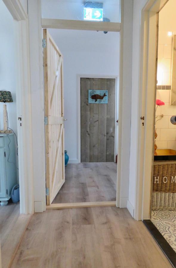 Casa Duna Close To The Beach, City Centre, Dunes And Parking Area ซานด์โวร์ต ภายนอก รูปภาพ
