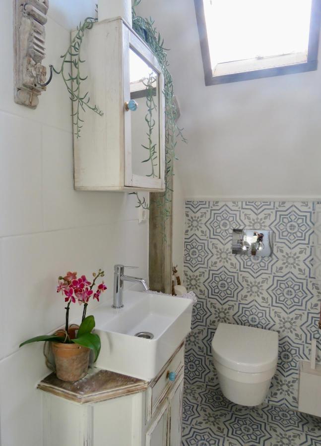 Casa Duna Close To The Beach, City Centre, Dunes And Parking Area ซานด์โวร์ต ภายนอก รูปภาพ