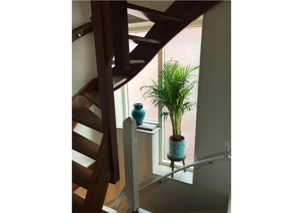 Casa Duna Close To The Beach, City Centre, Dunes And Parking Area ซานด์โวร์ต ภายนอก รูปภาพ